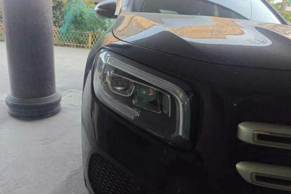 Mercedes-Benz GLB 2022, 71700 км, за 21886 USD - фото 7