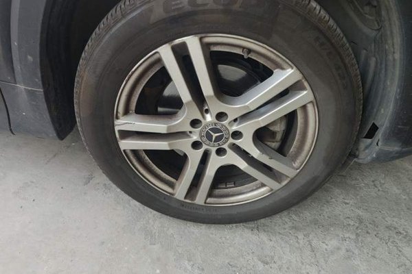 Mercedes-Benz GLB 2022, 71700 км, за 21886 USD - фото 8