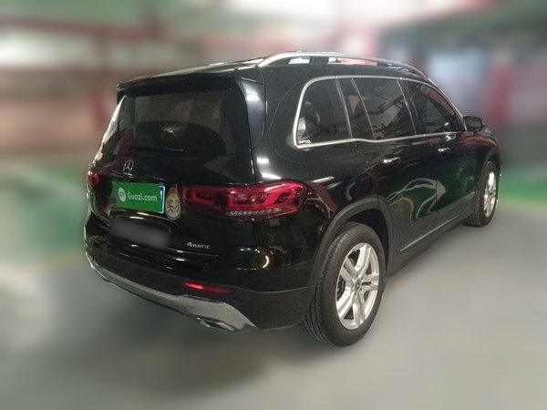 Mercedes-Benz GLB 2022, 19800 км, за 23511 USD - фото 6