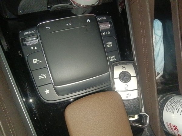 Mercedes-Benz GLB 2022, 19800 км, за 23511 USD - фото 9