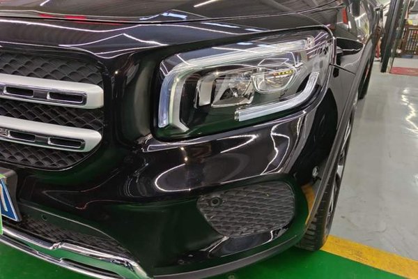 Mercedes-Benz GLB 2022, 79100 км, за 23781 USD - фото 9