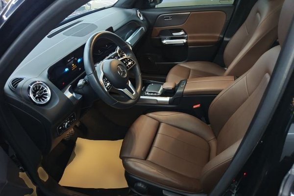 Mercedes-Benz GLB 2022, 79100 км, за 23781 USD - фото 18