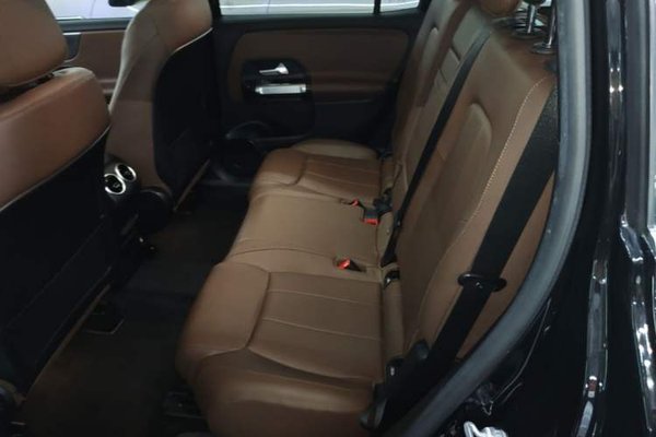 Mercedes-Benz GLB 2022, 79100 км, за 23781 USD - фото 20
