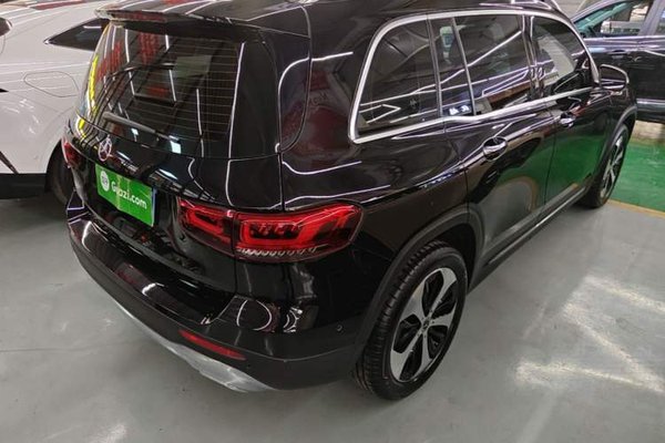 Mercedes-Benz GLB 2022, 79100 км, за 23781 USD - фото 6