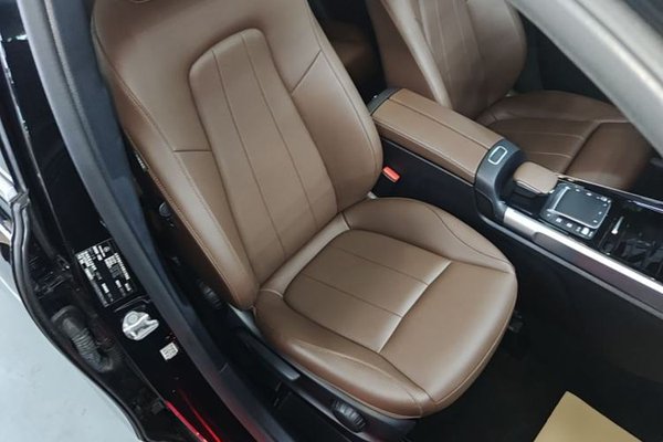 Mercedes-Benz GLB 2022, 79100 км, за 23781 USD - фото 23