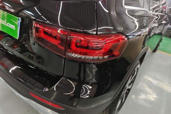 Mercedes-Benz GLB 2022, 79100 км, за 23781 USD - фото 7