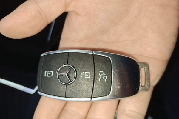 Mercedes-Benz GLB 2022, 79100 км, за 23781 USD - фото 12
