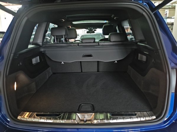 Mercedes-Benz GLB 2022, 29700 км, за 25488 USD - фото 22