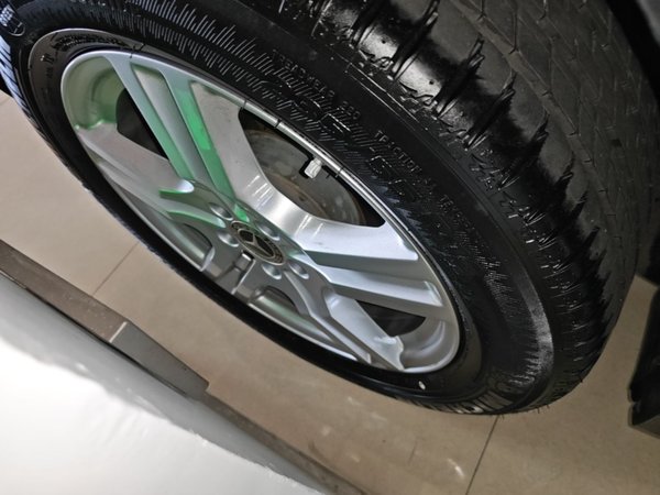 Mercedes-Benz GLB 2022, 29700 км, за 25488 USD - фото 10