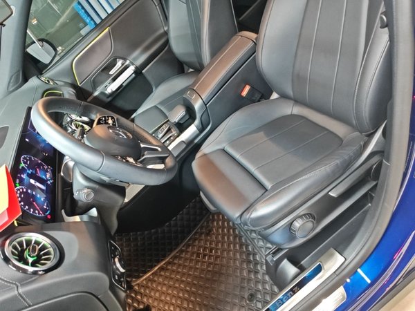 Mercedes-Benz GLB 2022, 29700 км, за 25488 USD - фото 18