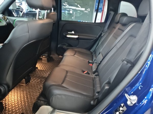 Mercedes-Benz GLB 2022, 29700 км, за 25488 USD - фото 20