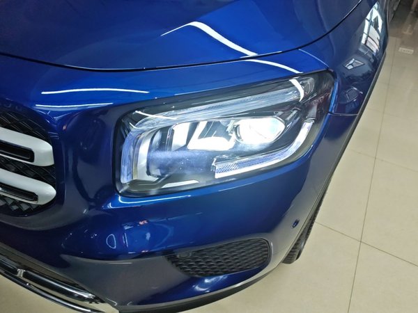 Mercedes-Benz GLB 2022, 29700 км, за 25488 USD - фото 9