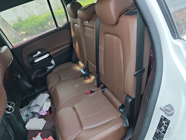 Mercedes-Benz GLB 2022, 60100 км, за 21983 USD - фото 18