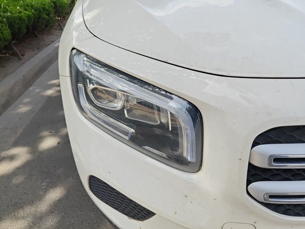 Mercedes-Benz GLB 2022, 60100 км, за 21983 USD - фото 7