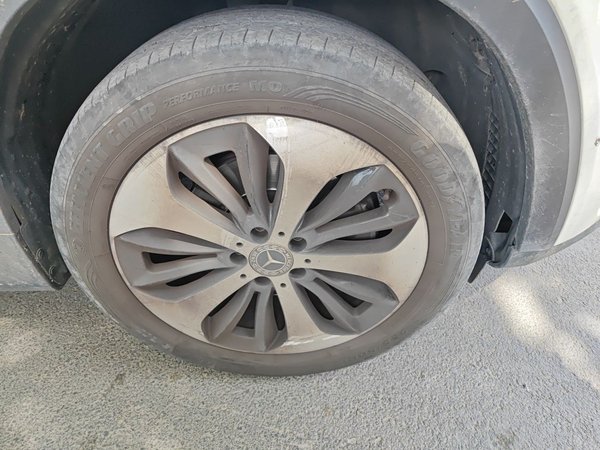 Mercedes-Benz GLB 2022, 60100 км, за 21983 USD - фото 8