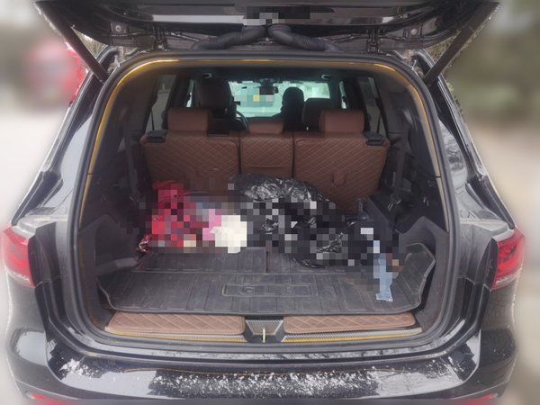 Mercedes-Benz GLB 2023, 19800 км, за 30482 USD - фото 20