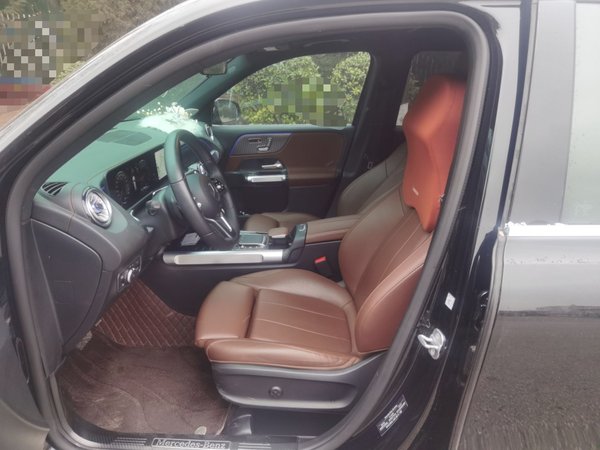 Mercedes-Benz GLB 2023, 19800 км, за 30482 USD - фото 16