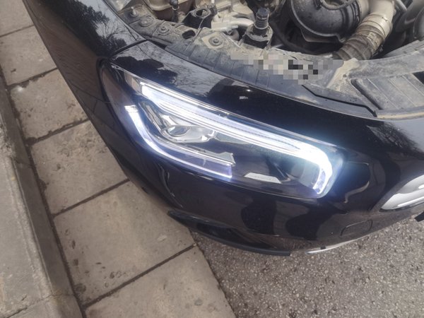 Mercedes-Benz GLB 2023, 19800 км, за 30482 USD - фото 7