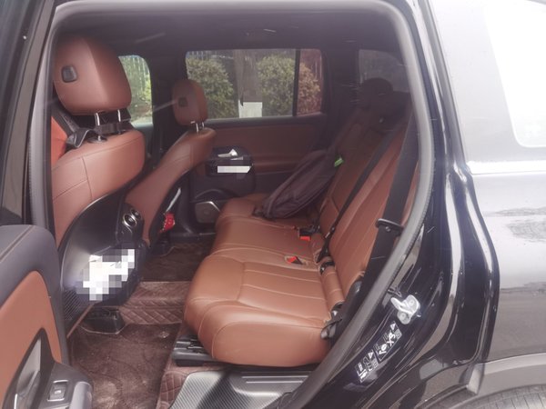 Mercedes-Benz GLB 2023, 19800 км, за 30482 USD - фото 18