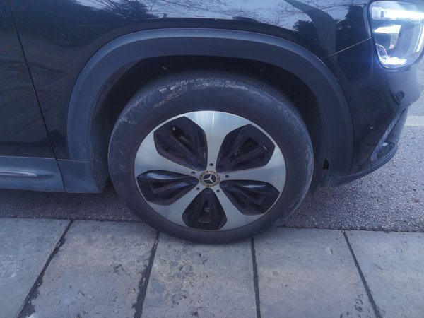 Mercedes-Benz GLB 2023, 19800 км, за 30482 USD - фото 8