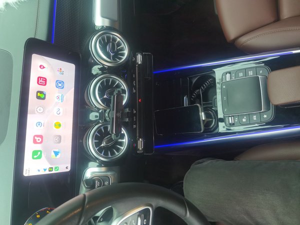 Mercedes-Benz GLB 2023, 19800 км, за 30482 USD - фото 14