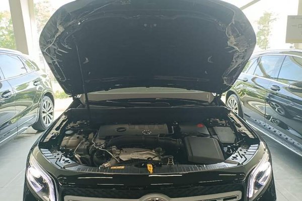 Mercedes-Benz GLB 2023, 25000 км, за 27084 USD - фото 30