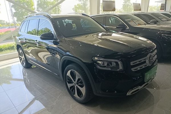 Mercedes-Benz GLB 2023, 25000 км, за 27084 USD - фото 12