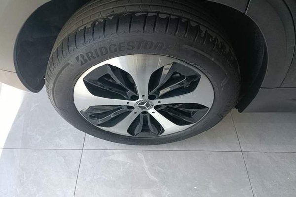 Mercedes-Benz GLB 2023, 25000 км, за 27084 USD - фото 16