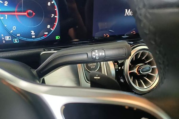 Mercedes-Benz GLB 2023, 25000 км, за 27084 USD - фото 21