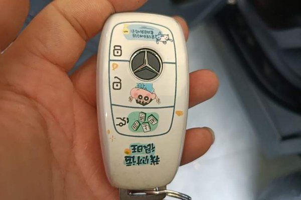 Mercedes-Benz GLB 2023, 25000 км, за 27084 USD - фото 28