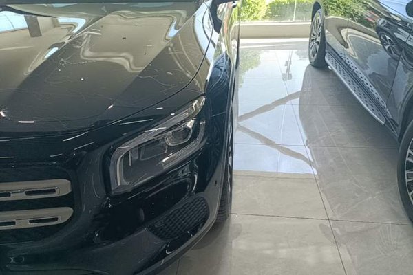 Mercedes-Benz GLB 2023, 25000 км, за 27084 USD - фото 8