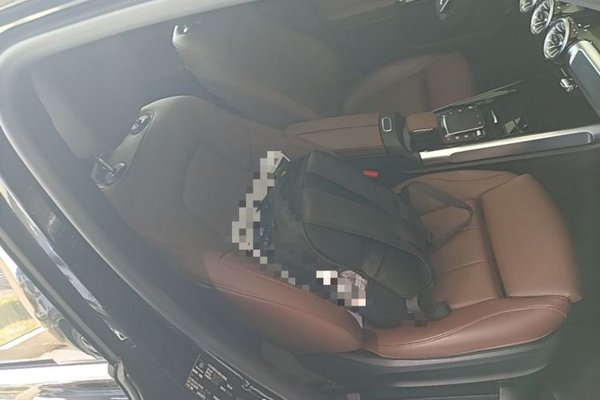Mercedes-Benz GLB 2023, 25000 км, за 27084 USD - фото 24