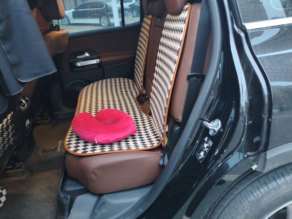 Mercedes-Benz GLB 2023, 42400 км, за 26818 USD - фото 14