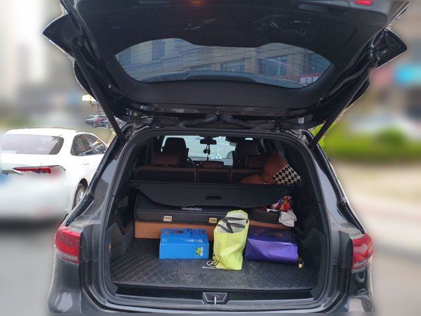 Mercedes-Benz GLB 2023, 42400 км, за 26818 USD - фото 15