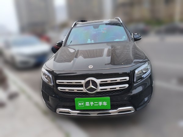 Mercedes-Benz GLB 2023, 42400 км, за 26818 USD - фото 6