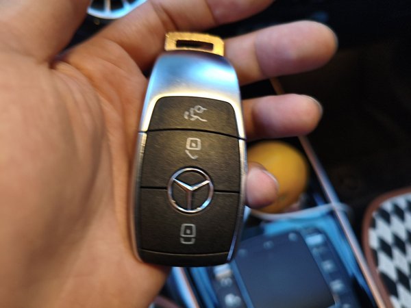 Mercedes-Benz GLB 2023, 42400 км, за 26818 USD - фото 10