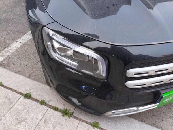 Mercedes-Benz GLB 2023, 42400 км, за 26818 USD - фото 8