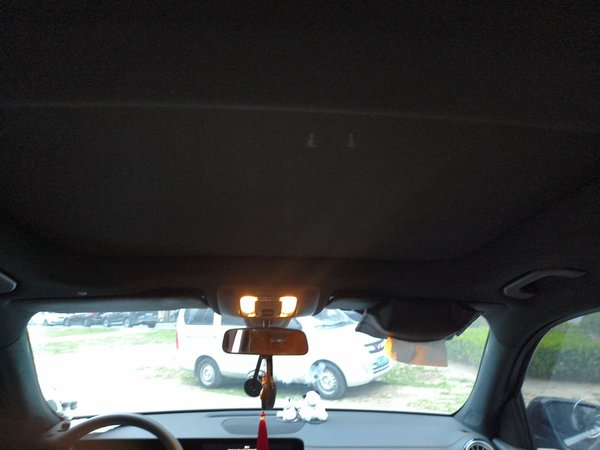 Mercedes-Benz GLB 2023, 42400 км, за 26818 USD - фото 17