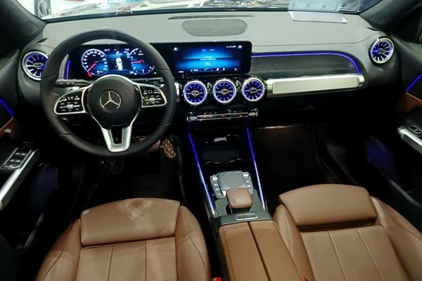 Mercedes-Benz GLB 2023, 64500 км, за 26727 USD - фото 17