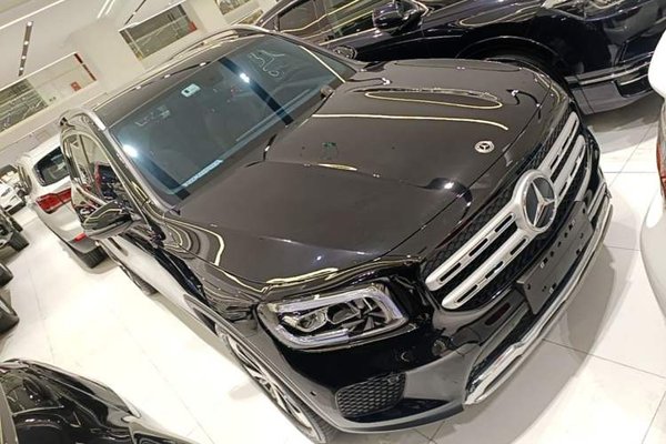 Mercedes-Benz GLB 2023, 64500 км, за 26727 USD - фото 12