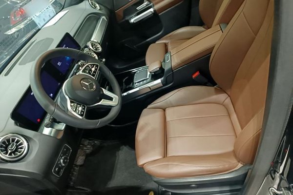 Mercedes-Benz GLB 2023, 64500 км, за 26727 USD - фото 22