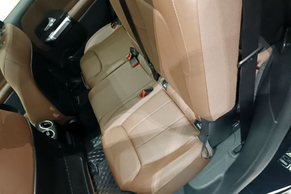 Mercedes-Benz GLB 2023, 64500 км, за 26727 USD - фото 25