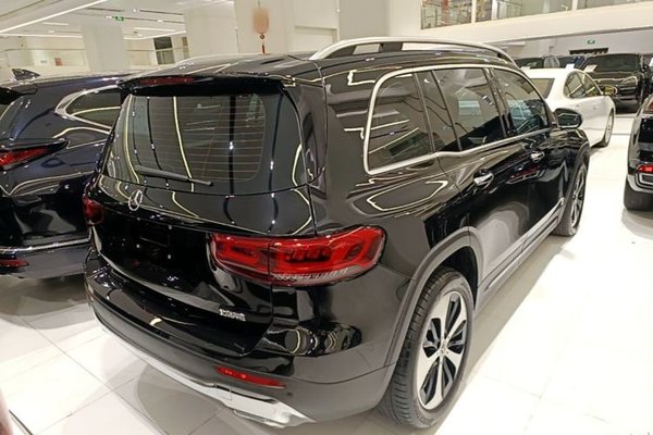 Mercedes-Benz GLB 2023, 64500 км, за 26727 USD - фото 6