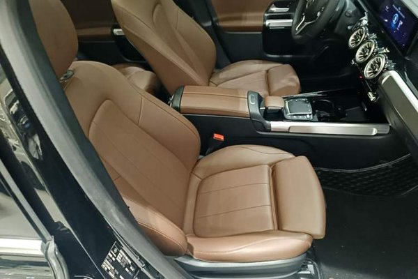 Mercedes-Benz GLB 2023, 64500 км, за 26727 USD - фото 24
