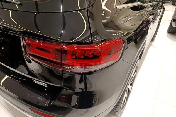 Mercedes-Benz GLB 2023, 64500 км, за 26727 USD - фото 9