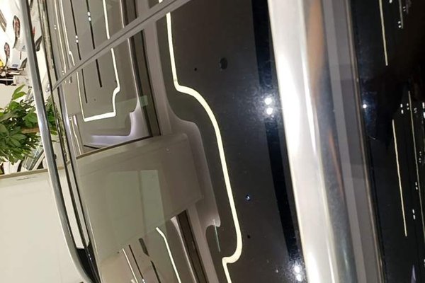 Mercedes-Benz GLB 2023, 64500 км, за 26727 USD - фото 7