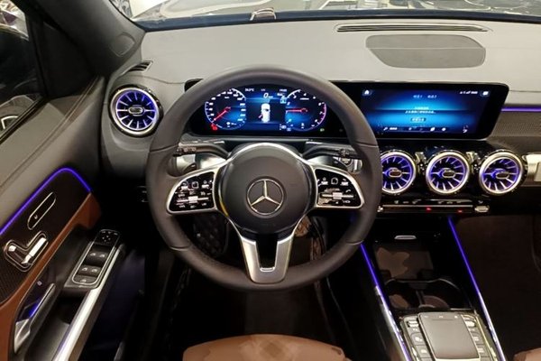 Mercedes-Benz GLB 2023, 64500 км, за 26727 USD - фото 18