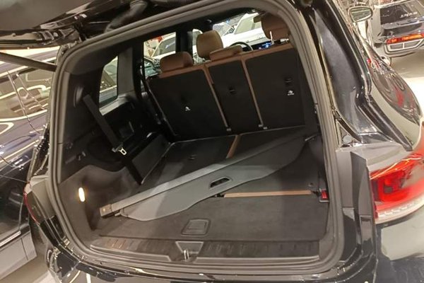 Mercedes-Benz GLB 2023, 64500 км, за 26727 USD - фото 27