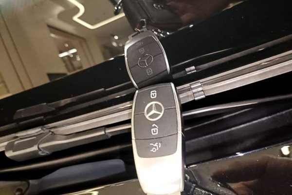 Mercedes-Benz GLB 2023, 64500 км, за 26727 USD - фото 29