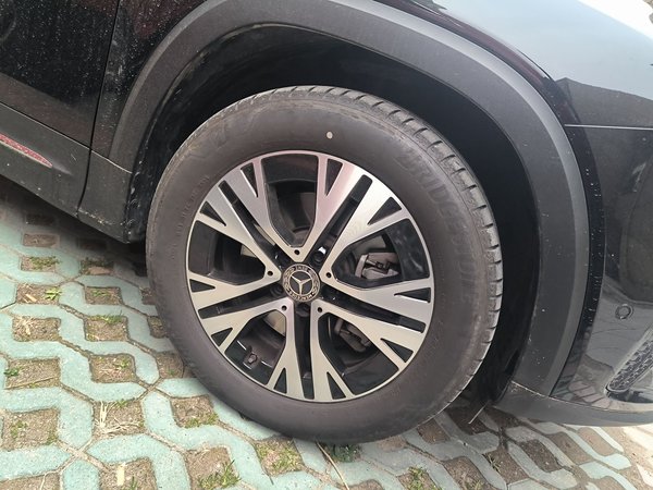 Mercedes-Benz GLB 2024, 12100 км, за 31393 USD - фото 8